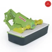 Bruder Claas Disco Oyuncak Ön Çayır Biçme Makinesi - 1