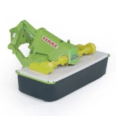 Bruder Claas Disco Oyuncak Ön Çayır Biçme Makinesi - 3