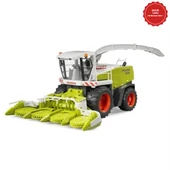 Bruder Claas Jaguar 900 Oyuncak Biçer Döver - 1