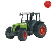 Bruder Claas Nectis 267 Traktör Oyuncak - 1