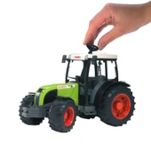 Bruder Claas Nectis 267 Traktör Oyuncak - 6