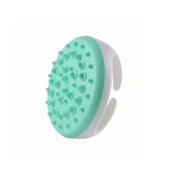 TPE Silindir Selülit Masaj Roller Yeşil Renk - 1