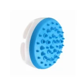 TPE Silindir Selülit Masaj Roller Mavi Renk - 2