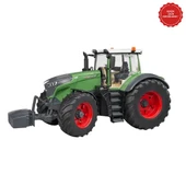 Bruder Fendt 1050 Vario Traktör Oyuncak - 1