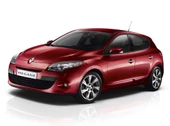 Renault Megane III 2008 Beyaz Led Xenon Sis Farı Seti - 4