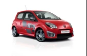 Renault Twingo 2008 Beyaz Led Xenon Sis Farı Seti - 4