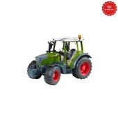 Bruder Fendt Vario 211 Traktör Oyuncak - 1