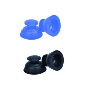 Vantuz Silikon Selülit & Masaj Kupası 4lü Set - 1