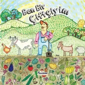 Ben Bir Çiftçiyim - Meslekler Serisi - 1