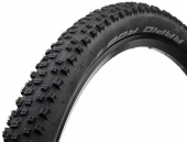 Schwalbe DIŞ LASTİK 29X2.25 RAPID ROB SİYAH - 1