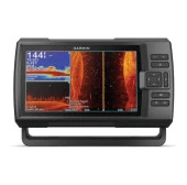Garmin Striker Vivid 9 Sv  Balık Bulucu + Gps - 1
