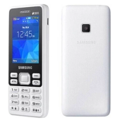 Samsung B350E Duos Tuşlu Cep Telefonu (İthalatçı Garantili) - 1