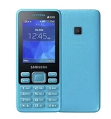 Samsung B350E Duos Tuşlu Cep Telefonu (İthalatçı Garantili) - 2