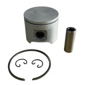 Kmtmak Husqvarna 281 Motorlu Testere Alp Piston 52 mm - 2