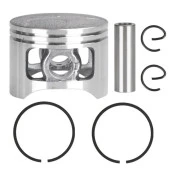 Kmtmak 5800 Motorlu Testere Piston Takımı 45.2 mm thumbnail 1