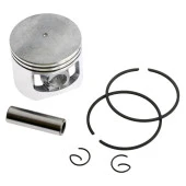 Kmtmak 5800 Motorlu Testere Piston Takımı 45.2 mm thumbnail 2