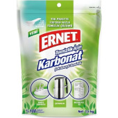 Ernet Temizlik İçin Karbonat 1,5 Kg x 2 Adet - 2