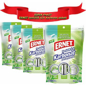 Ernet Temizlik İçin Karbonat 1,5 Kg x 4 Adet thumbnail 1
