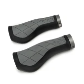 IMPACT FIT2 AVUÇ İÇİ DESTEKLİ ELCİK YÜZÜKLÜ - SİYAH GRİ - 1