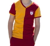 Galatasaray Metin Oktay Lisanslı Forma - Çocuk Icardı Ahşap Kutu Hediyeli - 3