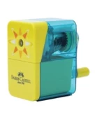 Faber Castell Masaüstü Kalemtıraş 381810 - 3