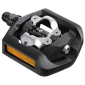 SHIMANO Pedal SPD PD-T421 SM-SH56 Kilit İle Birlikte - 1