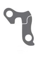 Ghost KADRO HANGARI GRH-06 SİYAH - 1