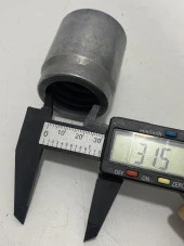 Stauff Karbon Çelik Hidrolik Hortum Yüksük 10 Adet 003 thumbnail 9