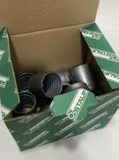 Stauff Karbon Çelik Hidrolik Hortum Yüksük 10 Adet 003 thumbnail 10