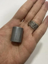 Stauff Karbon Çelik Hidrolik Hortum Yüksük 20 Adet 005 thumbnail 2