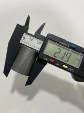 Stauff Karbon Çelik Hidrolik Hortum Yüksük 20 Adet 005 thumbnail 4