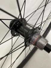 Hunt 35 Gravel X-Wide SRAM XD/XDR Karbon Jant Seti - 6