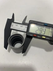 Stauff Karbon Çelik Hidrolik Hortum Yüksük 40 Adet 002 thumbnail 7