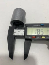 Stauff Karbon Çelik Hidrolik Hortum Yüksük 40 Adet 002 thumbnail 8