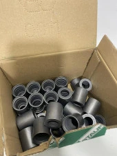 Stauff Karbon Çelik Hidrolik Hortum Yüksük 40 Adet 002 thumbnail 9