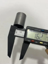 Stauff Karbon Çelik Hidrolik Hortum Yüksük 20 Adet 005 thumbnail 5