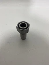 Stauff Karbon Çelik Hidrolik Hortum Uç Bağlantı Noktası thumbnail 4