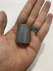 Stauff Karbon Çelik Hidrolik Hortum Yüksük 40 Adet 002 thumbnail 4