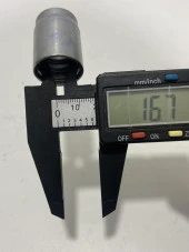 Stauff Karbon Çelik Hidrolik Hortum Yüksük 10 Adet 006 thumbnail 5