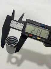 Stauff Karbon Çelik Hidrolik Hortum Yüksük 10 Adet 006 thumbnail 6