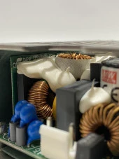 F500 Güç Kaynağı Ünitesi 15V C3.DY.0006A EPP-150B-R7 thumbnail 4