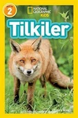 National Geographic Kids - Tilkiler  - 1