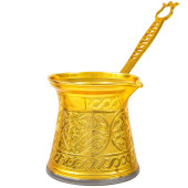 Gold Cezve - 1