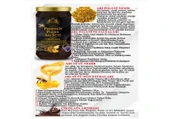 Lexton Propolis Polen Arı Sütü Katkılı Çikolata Aromalı Keçi Boynuzu Özü 640 Gr 8680713318528 - 2