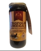 Lexton Propolis Omega 3 Katkılı Keçi Boynuzu Özü 640 Gr 8680713311222 - 1