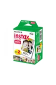 Fuji Instax 7-8-9-25-70-90 Için 20 Li Film+64 'lük Instax Albüm - 2