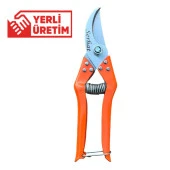 Kmtmak Bağ Budama Makası Ağaç Çiçek Dal Budama Makası - 1