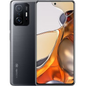 Xiaomi Mi 11T Pro 256 GB 12 GB Ram (Xiaomi Türkiye Garantili) - Siyah) - 1