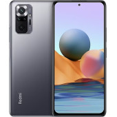 Xiaomi Redmi Note 10 Pro 8GB Ram 128GB Gri  (Xiaomi Türkiye Garantili) - 1