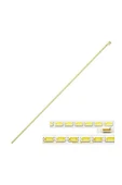 Lg 32" Tv LED |32LS570S, 32LS575S, 32LM611S, 32LM620S - 1